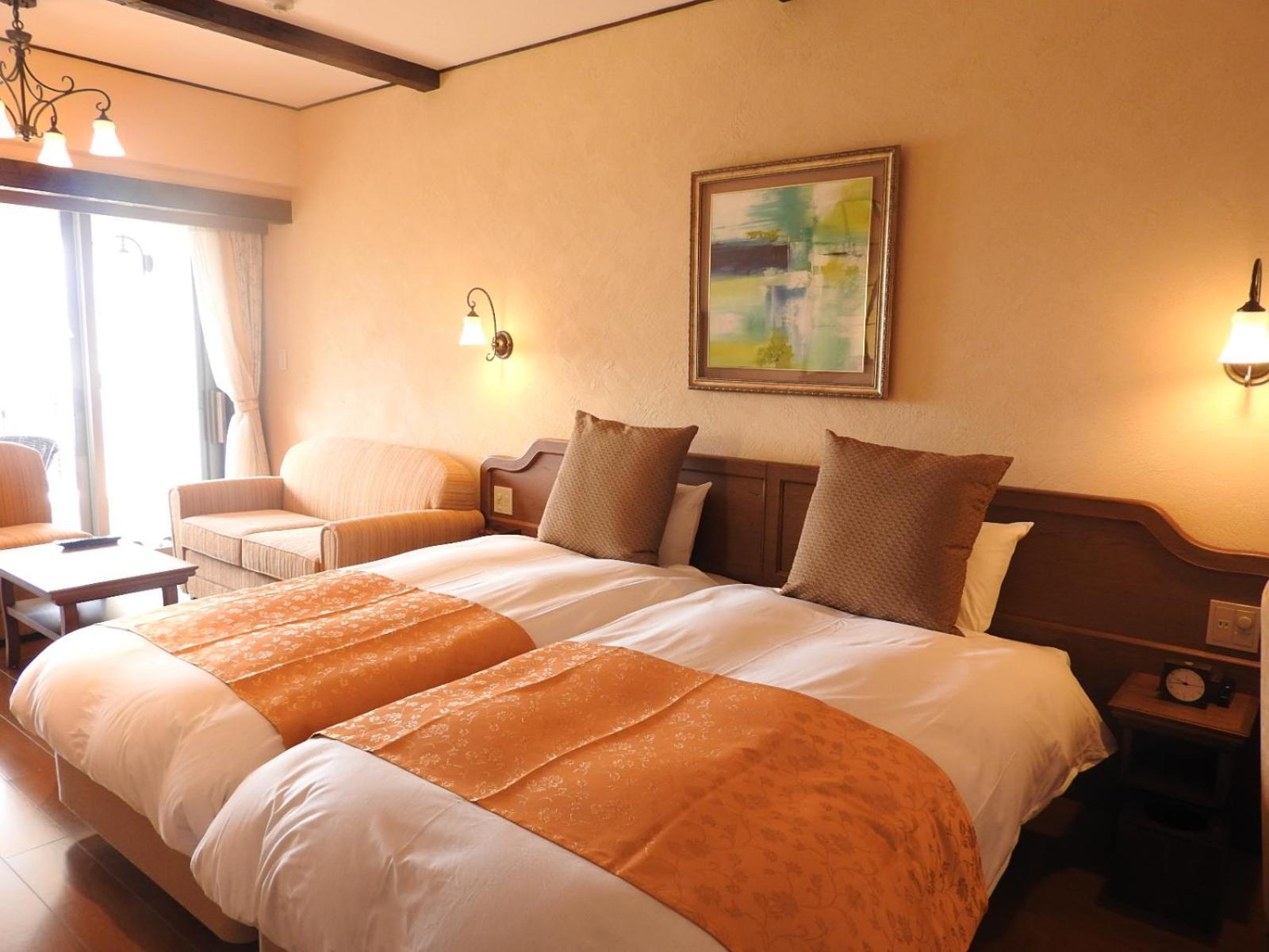 Resort La Vista Fujikawaguchiko