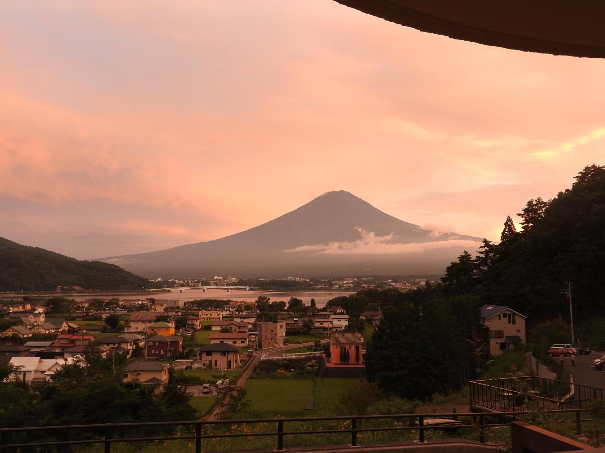 La Vista Resort Fujikawaguchiko