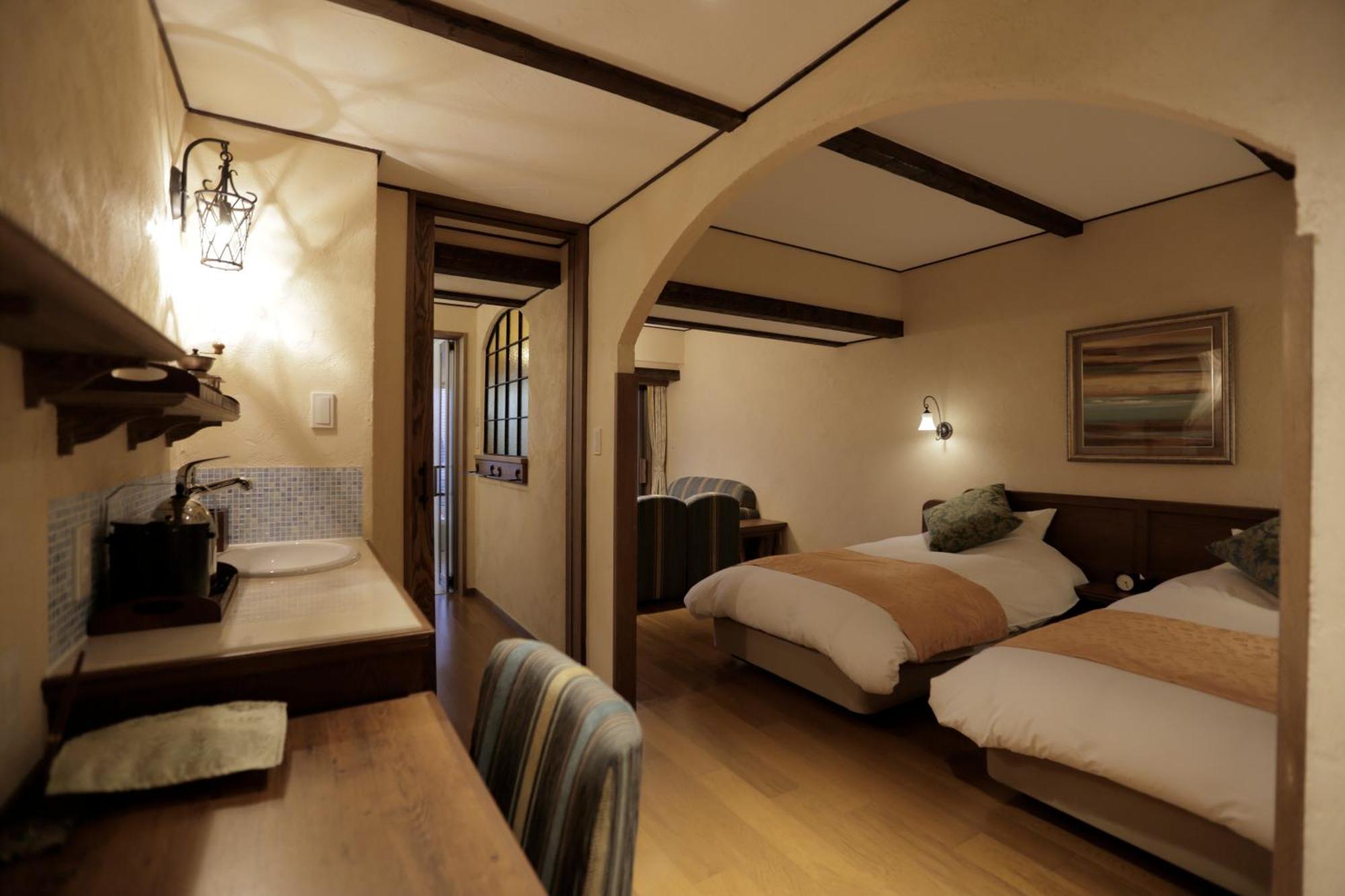 La Vista Resort 4*