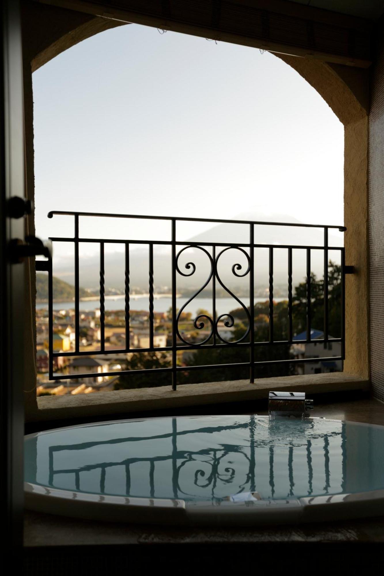 Resort La Vista