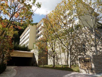 Resort La Vista 4*