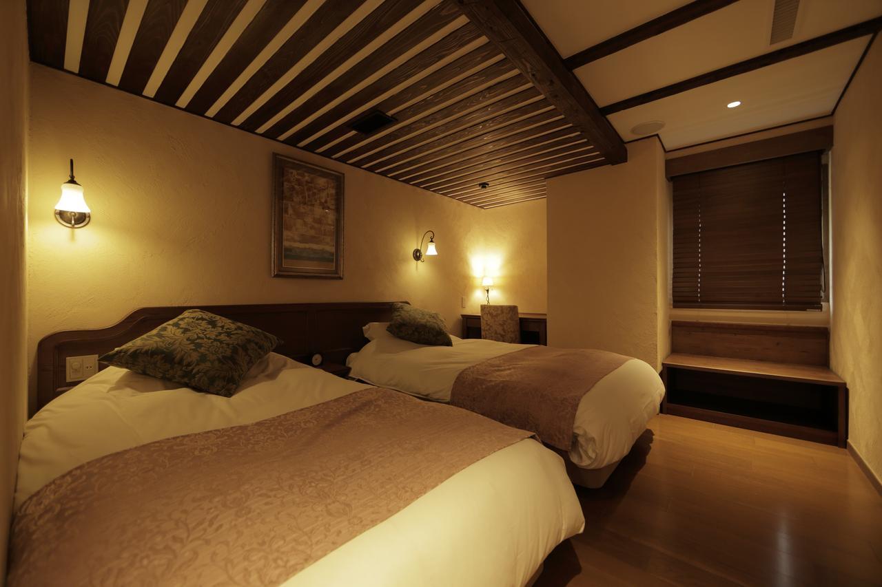 Resort La Vista Fujikawaguchiko