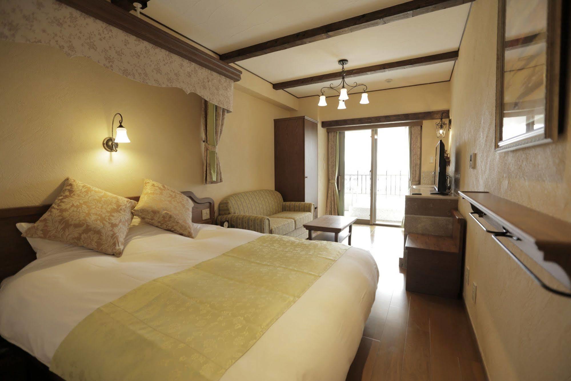 Resort La Vista Fujikawaguchiko