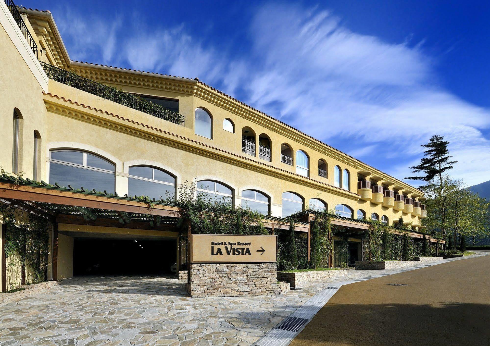 La Vista Resort