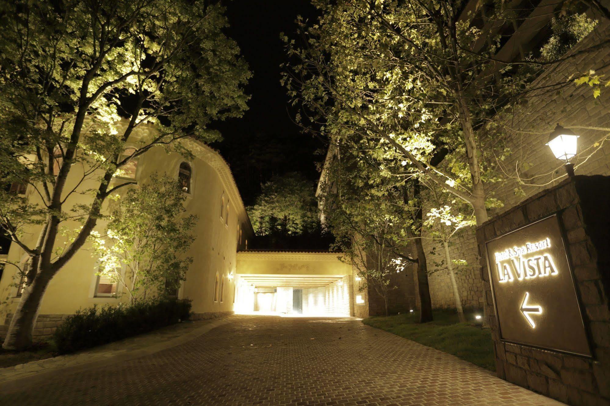 La Vista Fujikawaguchiko